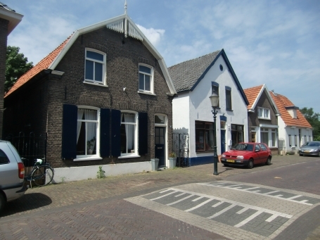 Tolkamer : Tolstraat